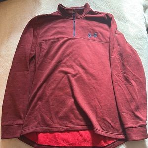 Under Armour Pullover